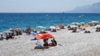 Bronzlaşma kendini yakma