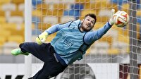 Denys Boyko'ya İspanya'dan resmi teklif! Transfer haberleri