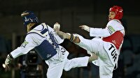 Nur Tatar yarı finalde! Rio 2016 Olimpiyatları