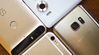 Android uçuyor, Windows eriyor!