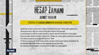 Darbeciler hesap veriyor: Teğmen Ahmet Akalın