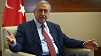 Akıncı: Kıbrıs halkı FETÖ'yü yaşatmaz