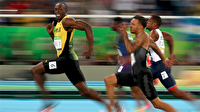 Rio Olimpiyat oyunlarından muhteşem fotoğraflar