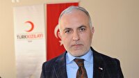 Kızılay: Hastanelere gidin çağrısı gereksiz
