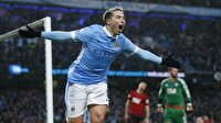 Nasri'ye Fenerbahçe de talip oldu