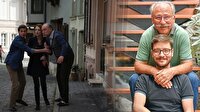 Mahalleli gitti psikolog geldi