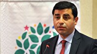 Demirtaş'a iki davadan 6 yıl hapis istemi