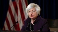 Gözler Yellen'de