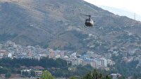 Tunceli'de PKK'lı 6 terörist öldürüldü