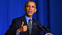 Obama’dan Ukrayna’ya destek