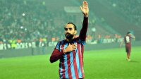 Erkan Zengin: Trabzonspor'a kırgınım