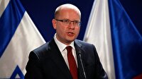 Sobotka: Güçlü Müslümanlar istemiyoruz