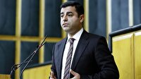 Demirtaş hakkında 5 yıl hapis istemiyle dava açıldı