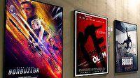 Bu hafta 6 film vizyona girecek
