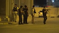 Van'da Emniyet Müdürlüğü'ne saldırı