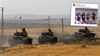 Vali’den Demirtaş'a GIF'li Cerablus göndermesi