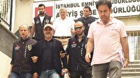 Suikastten haberi vardı