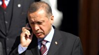 Cumhurbaşkanı Erdoğan, İtalyan mevkidaşı ile görüştü