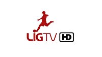 Lig Tv canlı izle! Süper Lig maçları naklen Lig Tv'den canlı izleniyor