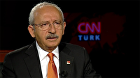 Kılıçdaroğlu'ndan Demirtaş'a çağrı