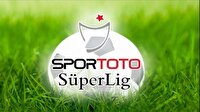Süper Lig puan durumu – Hangi takım kaç puanda?
