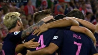 Arda'dan Rakitic'e müthiş asist
