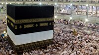 HAC nedir, nasıl yapılır? 2016 Hac ibadeti nasıl yapılır kısaca ve resimli