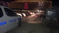 İzmir'de kurbanlık satış yerinde silahlı kavga: 3 ölü, 3 yaralı