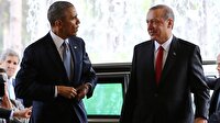 Erdoğan-Obama görüşecek