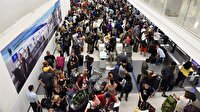 ABD'de yanlış ihbar paniğe neden oldu