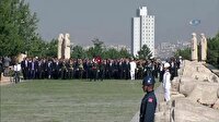 Bugün Büyük Zafer’in 94. yılı