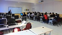Bu okulun mezunları işsiz kalmıyor