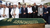 Işık’ın annesi toprağa verildi