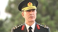 Hainler temizlendikçe daha da güçleniyoruz