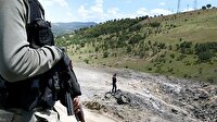 Şemdinli’de PKK oyunu