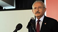 Kılıçdaroğlu'ndan 'adli yıl' çağrılarına yanıt