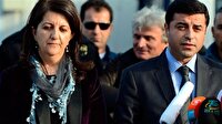 Demirtaş ve Buldan ifadeye çağrıldı