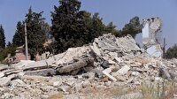 Cerablus'taki Fırat Kalkanı Harekatı'ndan son dakika haberleri