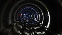 Keçiören Metrosunda test sürüşleri başlıyor