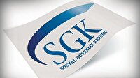 SGK-SSK sorgulama - Bağkur ve GSS prim borcu yapılandırma işlemleri