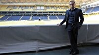 Fenerbahçe Asbaşkanı İsfendiyar Zülfikari istifa etti