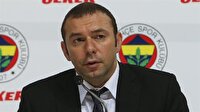Fenerbahçe’de şok istifa! Asbaşkan İsfendiyar Zülfikari istifa etti