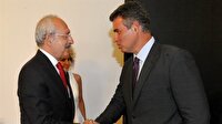 Kılıçdaroğlu ile Feyzioğlu görüştü