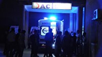 Bitlis'te askeri araca saldırı