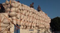 Adana'daki operasyonda 1 ton uyuşturucu ele geçirildi