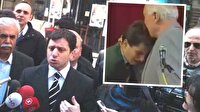 Gülen'in ağlak prensi DSİP üyesi çıktı