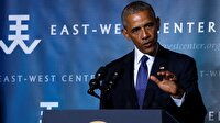 Obama'dan Türkiye açıklaması