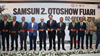 Türkiye'nin kendi otomobilini üreten ülkeler arasında yerini almalı