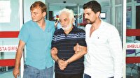 Karakutu tutuklandı