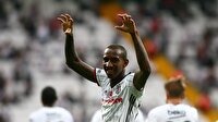 Beşiktaş: 3 - Gaziantepspor: 0 maç özeti ve golleri izle - hazırlık maçı özet